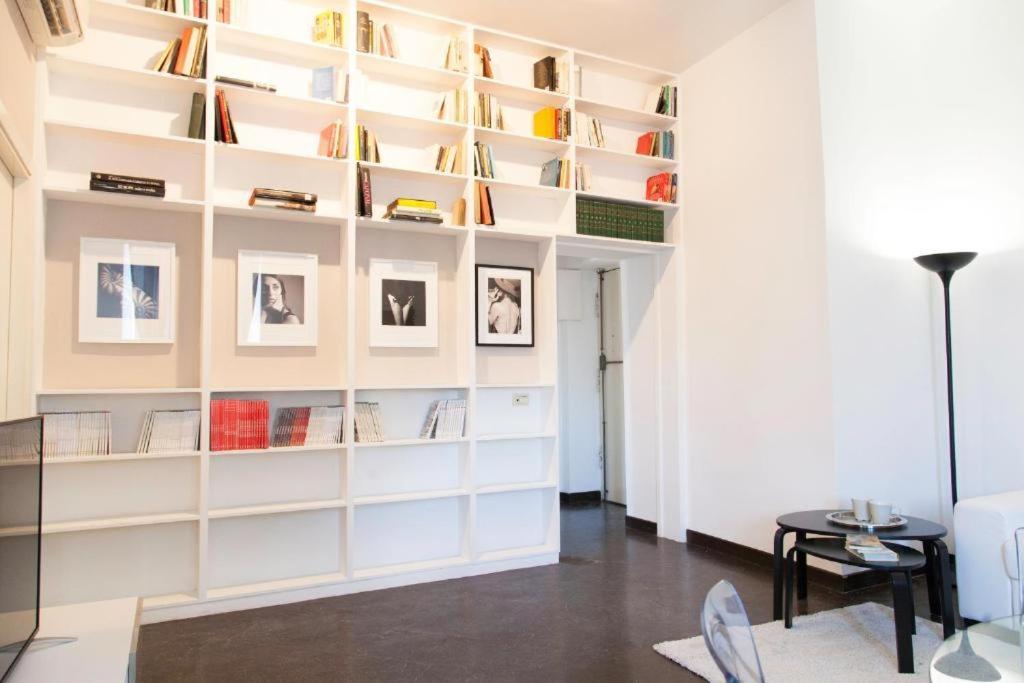 Navona Design Apartment Casa E Appartamento Per Vacanze 罗马 外观 照片