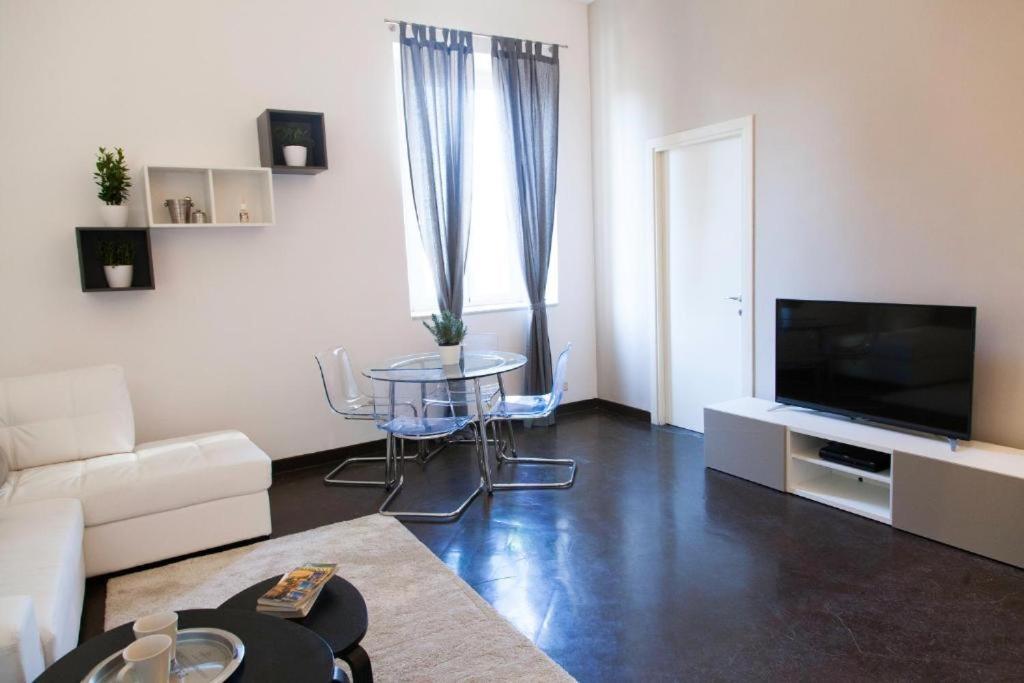 Navona Design Apartment Casa E Appartamento Per Vacanze 罗马 外观 照片